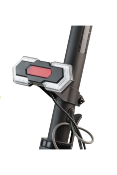 front indicator for xiaomi
